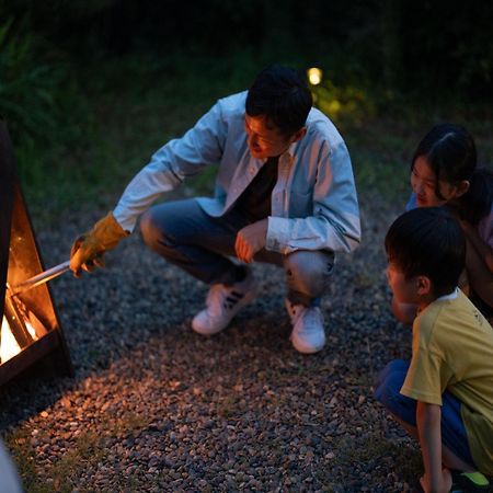 Willa Hachisanroku Glamping&Kominka Katori Zewnętrze zdjęcie